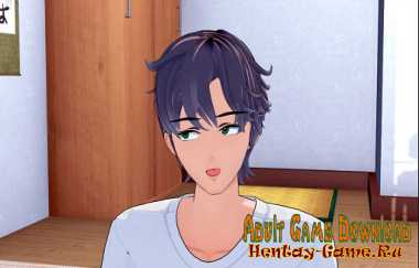 Futa on My Rent [v.1.0] (2026/PC/ENG)