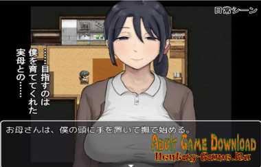 Adolescent Me and My Gentle Mother [final] (2026/PC/ENG)