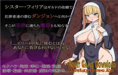 Sister Filia and the Den of Lust (v1.01) (2026/PC/ENG)