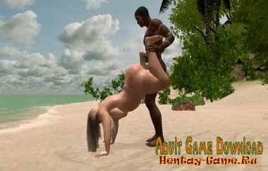 Curvy Tourist Loves BBC