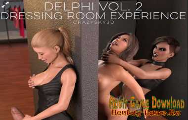 Dressing room experience