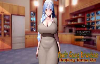 Reincarnated As An Extra So I Cucked The Hero [v.0.1] (2026/PC/ENG)