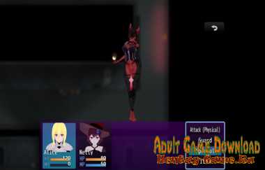 Abyss Ultra Fetish (2026/PC/ENG)