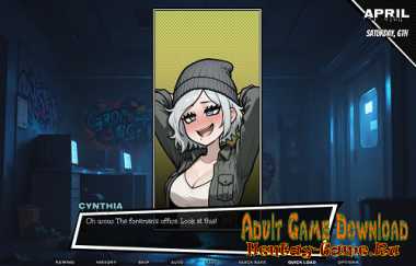 Dripping Hearts (v.1.0) (2026/PC/ENG)