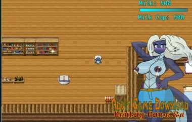 The Milky Dragon (v1.06) (2026/PC/ENG)