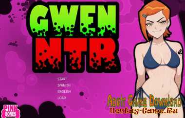 GWEN NTR (v1.0) (2026/PC/ENG)