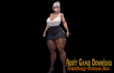 Strict Sensei (v1.0) (2026/PC/ENG)