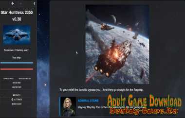 Star Huntress 2350 (v0.30) (2026/PC/ENG)