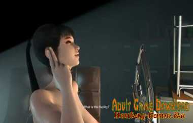 Stellar Blade EVE Fucked in The Ass