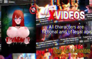 The nurse will cure your hard-on