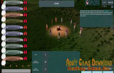 Futoria: Land of Futanari (v0.1) (2026/PC/ENG)