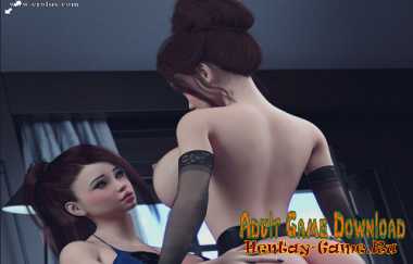 Lust in the living room