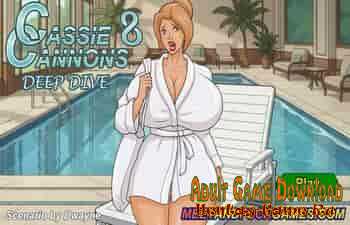 Cassie Cannons 8: Deep Dive (Full Version)
