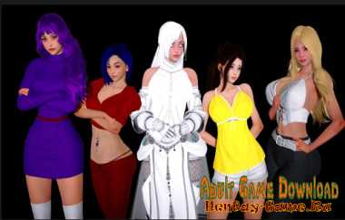The Avenging Angel (v1.0) (2026/PC/ENG)