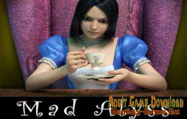 Mad Alyss