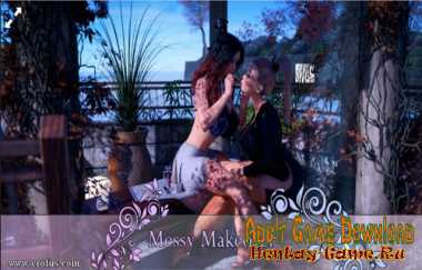 Messy makeover 1
