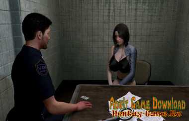 A Porn Star Was Fucked by a Cop