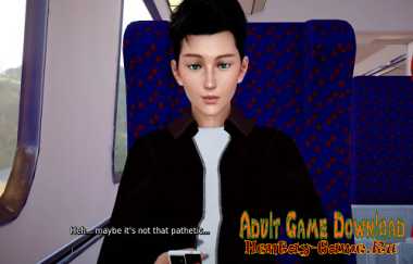 Sovereign of Desire Where Did the Corruption Go [демоверсия] (2026/PC/ENG)