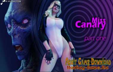 Miss Canary 1