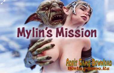 Mylins mission 1