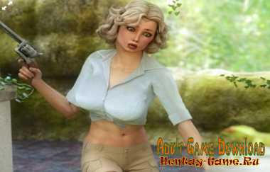 Nella the Treasure Hunter