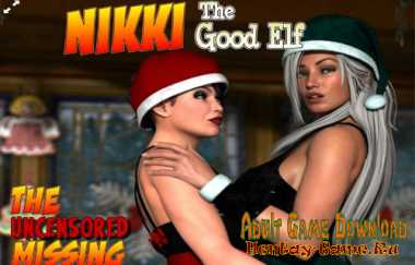 Nikki - the good elf