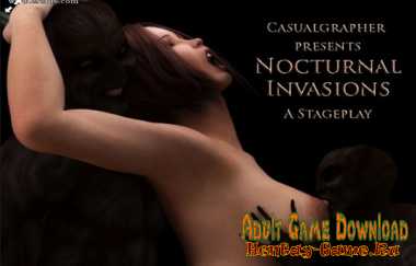 Nocturnal invasions