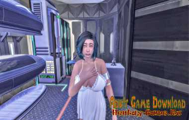 Escape from the Future (v0.1) (2026/PC/ENG)