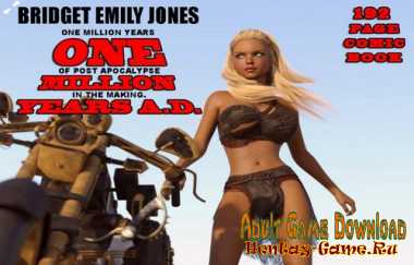 One million years ad