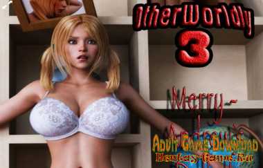 Otherworldly 3 - Mary Andrews' Illusion Doll