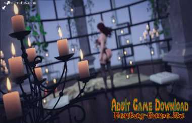 Passion by Candlelight