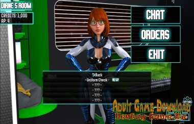 Void Sector: Train your crew [demo] (2026/PC/ENG)