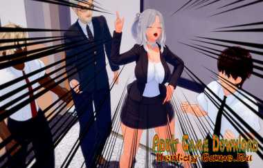 Office Boundaries [v. Prologus] (2026/PC/ENG)