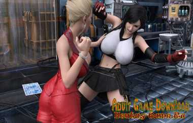 Heroine Adventures 3 [v.  Release 15] (2026/PC/ENG)