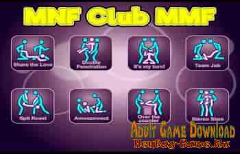 MNF Club 5 MNF Club 5