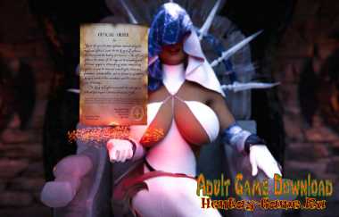 Euphoria’s Silky Threads (v0.1) (2026/PC/ENG)