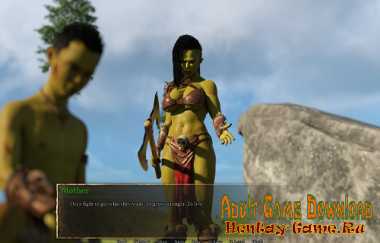 Nazaris: Wildblood (v0.05) (2026/PC/ENG)