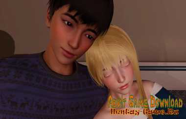 Life's Gate (v0.1) (2026/PC/ENG)