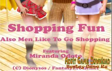 Shopping fun
