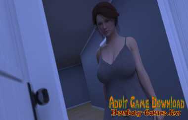 Heart Problems Fan Game (v1.0) (2026/PC/ENG)