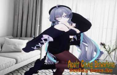 Shutter & Seduction VR (v0.1) (2026/PC/ENG)
