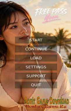 Free Pass: Yoon (v0.1) (2026/PC/ENG)