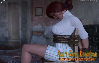 Triss - the game