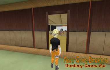 Naruto The Hidden Story [demo] (2026/PC/ENG)