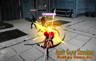 Lust Protocol (v0.0.5) (2026/PC/ENG)