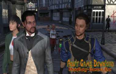 Steam City (v0.1) (2026/PC/ENG)