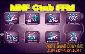 MNF Club 6 MNF Club 6