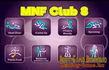 MNF Club 8 MNF Club 8