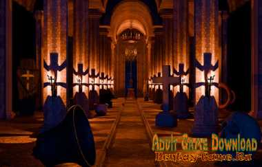 Horny Asylum (2026/PC/ENG)