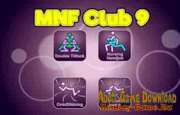 MNF  Club 9